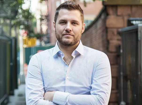Mark Manson
