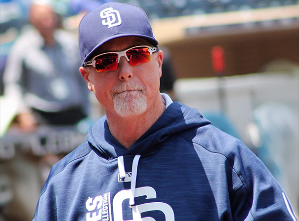 Mark Mcgwire