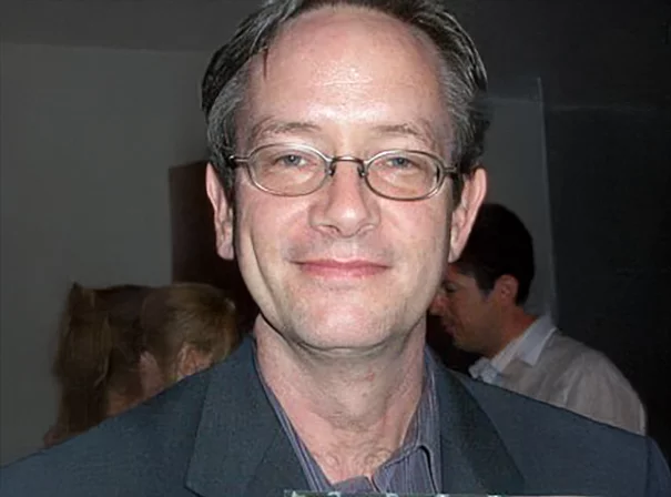 Mark Mckinney