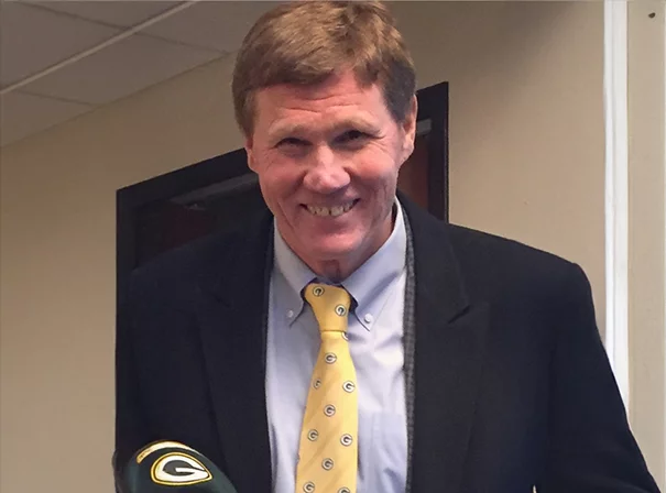 Mark Murphy