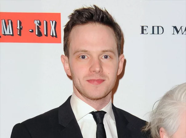 Mark O Brien
