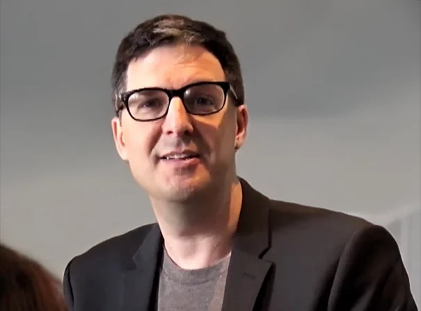 Mark Osborne