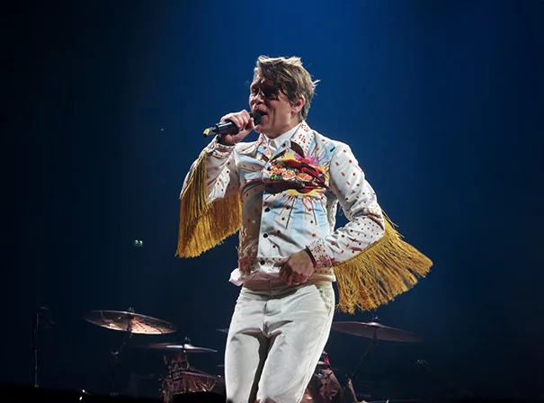 Mark Owen