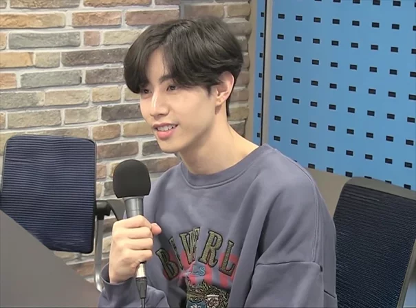 Mark Tuan