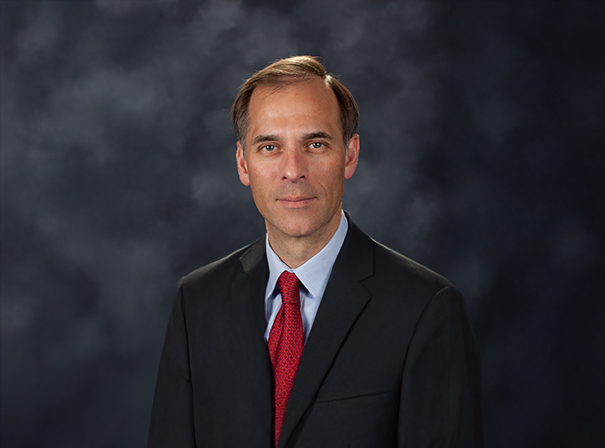 Mark Zandi