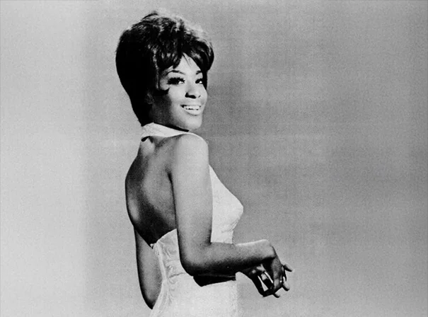 Marlena Shaw