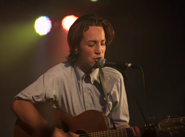 Marlon Williams