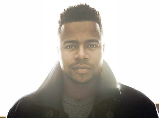 Marque Richardson