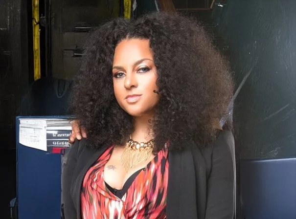 Marsha Ambrosius