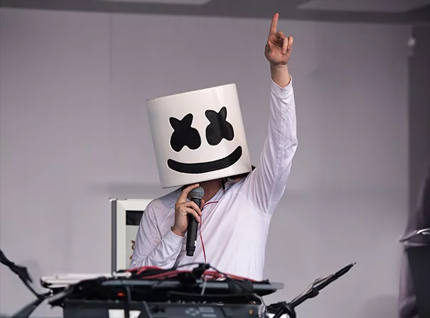 Marshmello