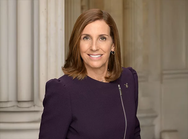 Martha Mcsally