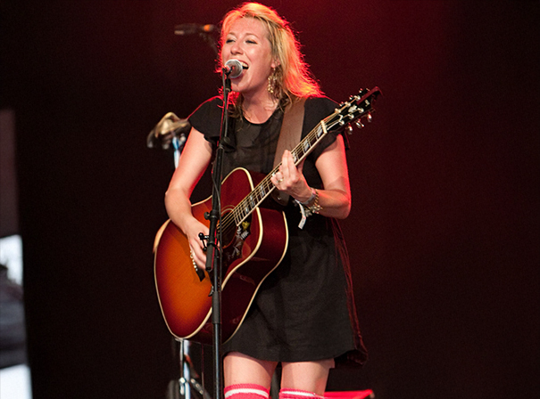 Martha Wainwright