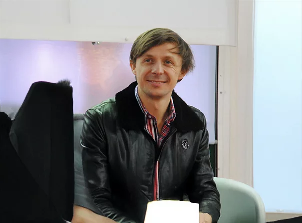 Martin Solveig