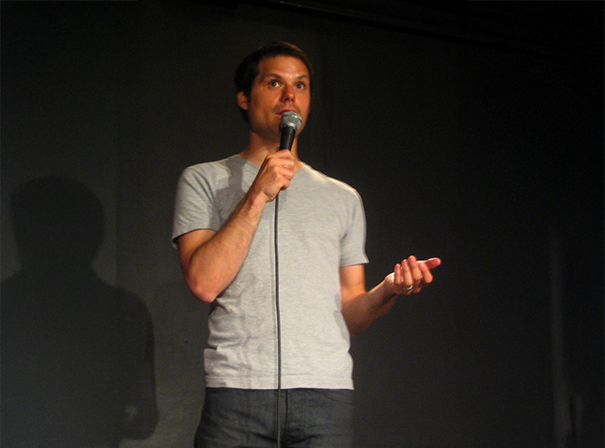 Michael Ian Black