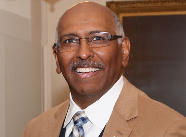 Michael Steele