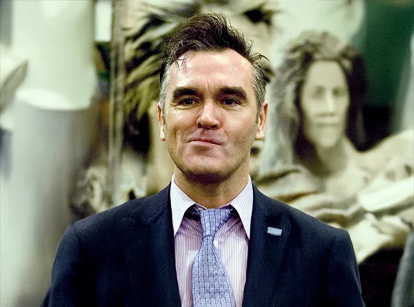 Morrissey