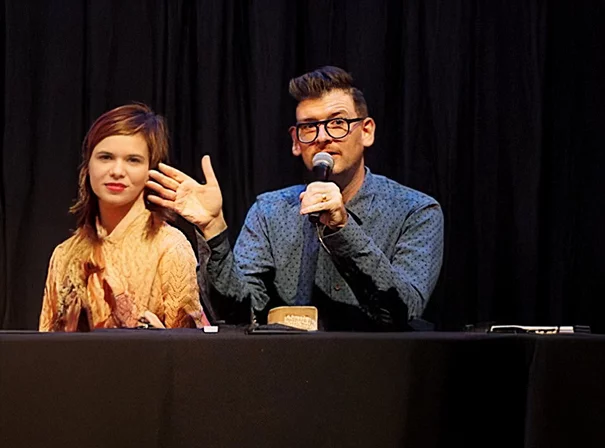 Moshe Kasher