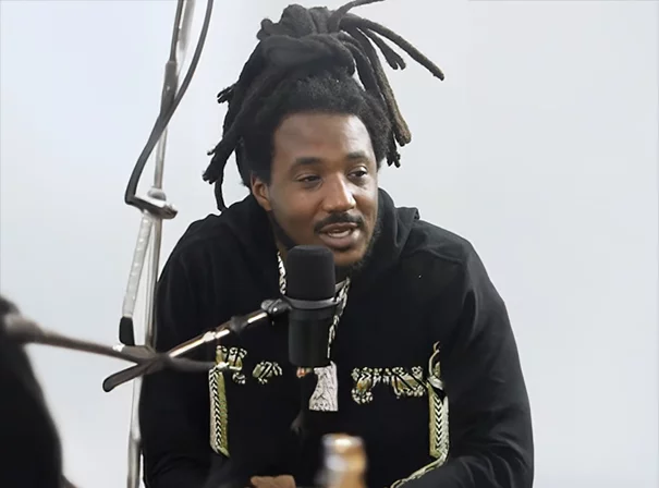 Mozzy