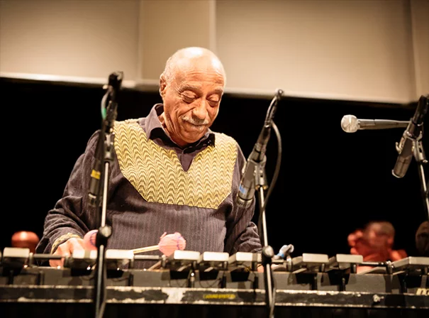 Mulatu Astatke