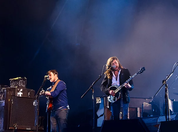 Mumford And Sons
