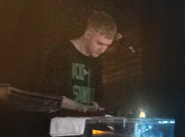 Mura Masa