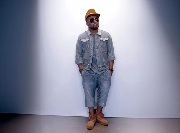 Musiq Soulchild