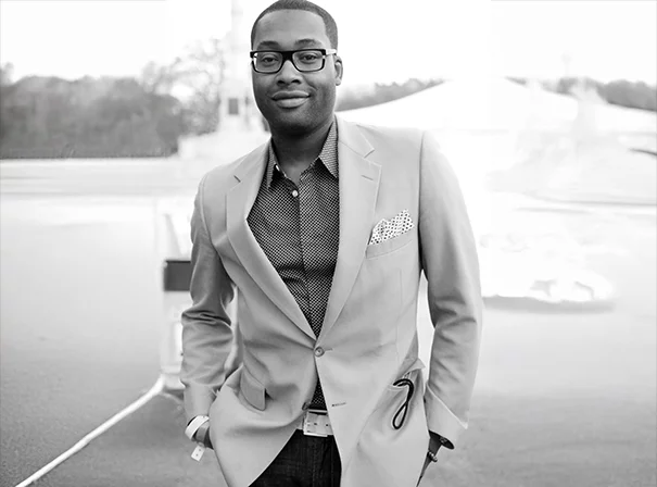 Mychael Knight
