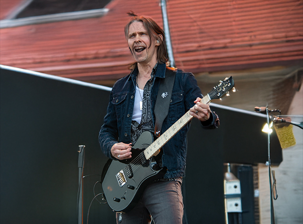 Myles Kennedy