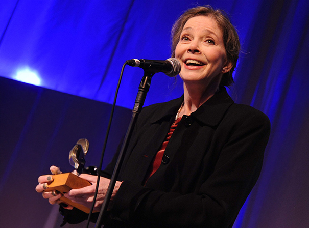 Nanci Griffith