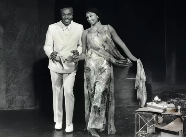 Peaches & Herb