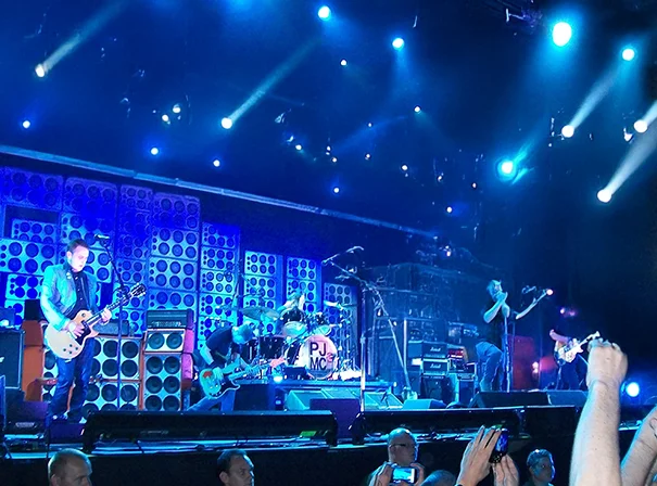Pearl Jam