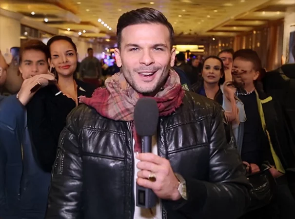 Pedro Capo