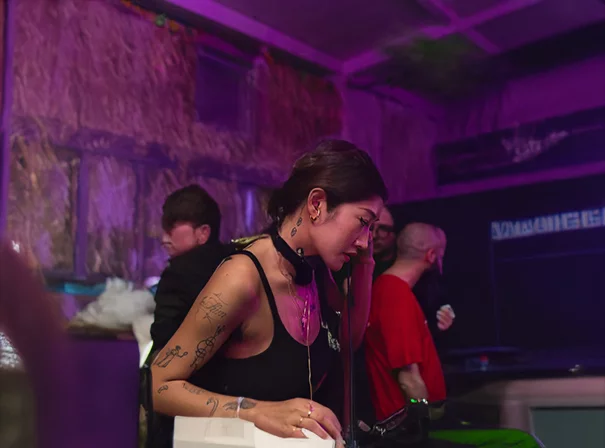 Peggy Gou