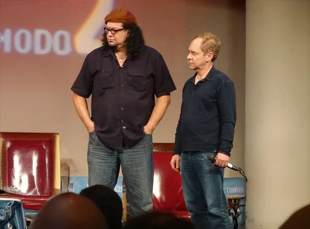 Penn & Teller