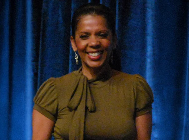 Penny Johnson Jerald