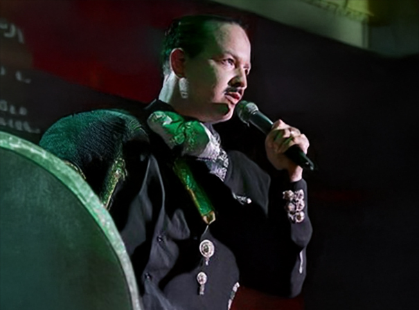 Pepe Aguilar