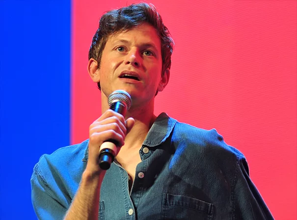 Perfume Genius