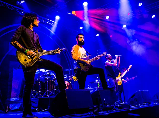 Periphery