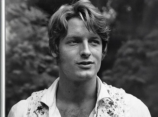Perry King