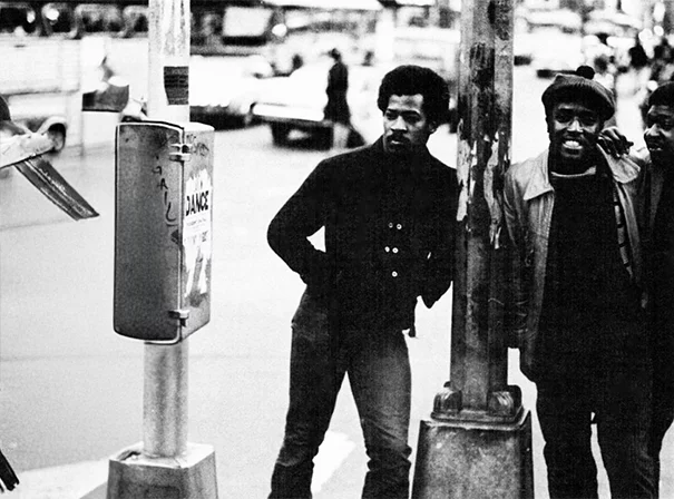 Persuasions