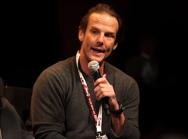 Peter Berg