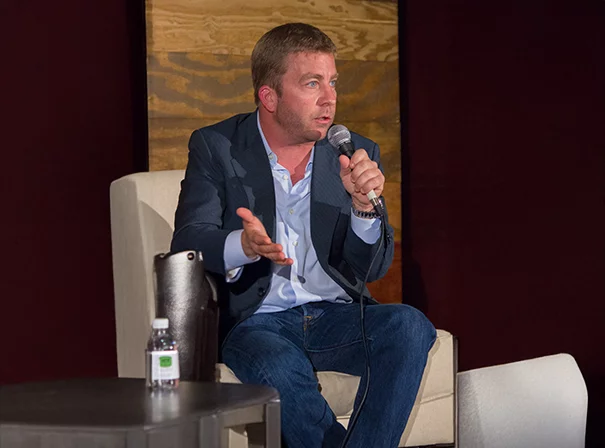 Peter Billingsley