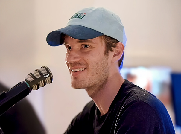Pewdiepie