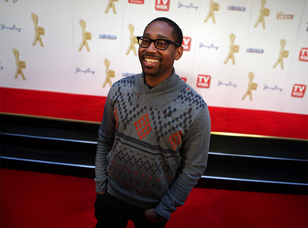 Pj Morton