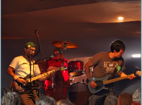 Propagandhi