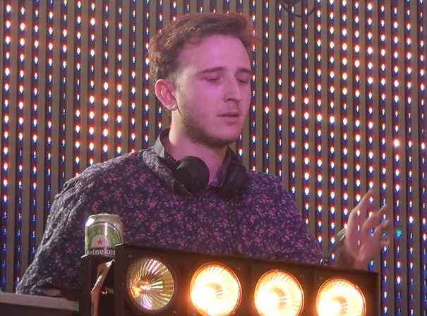 Rl Grime