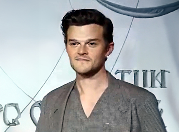 Robert Aramayo