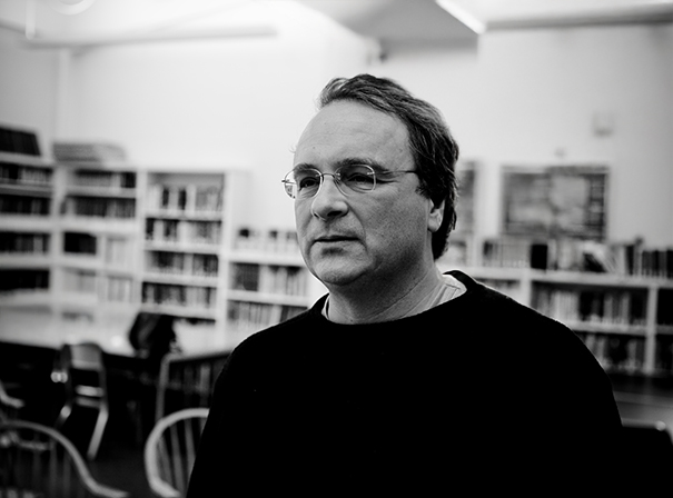 Robert Baer