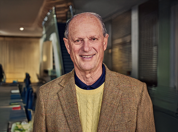 Robert Ballard