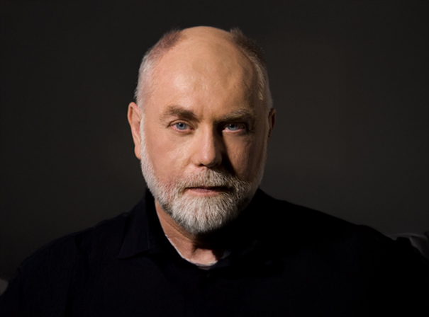 Robert David Hall